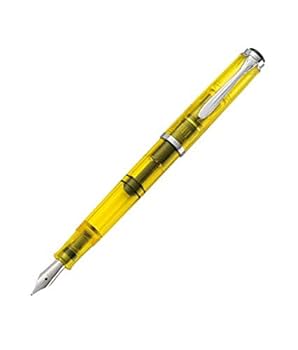 Pelikan M205 万年筆 14K 585 青ストライプ 訳あり Pelikan M205 万年筆 14K 585 青ストライプ 訳あり Pelikan M205